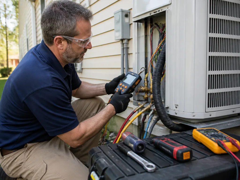 AC Repair